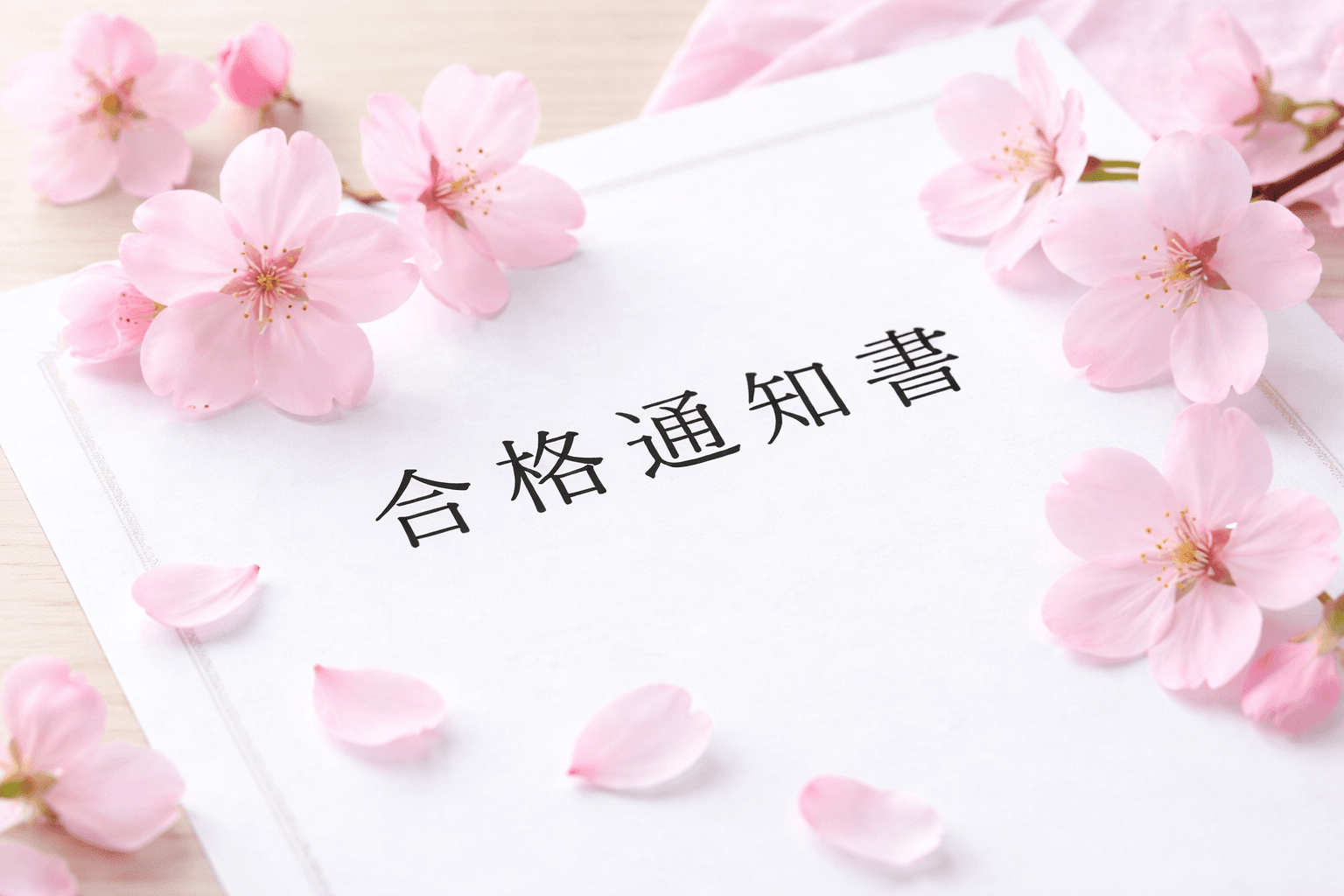 目標達成