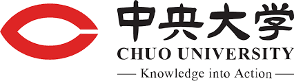 中央大学 logo