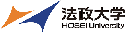 法政大学 logo