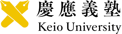 慶應義塾大学 logo