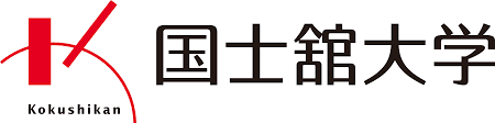国士舘大学 logo