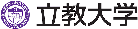 立教大学 logo