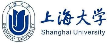 上海大学東京校 logo