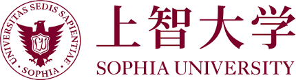 上智大学 logo