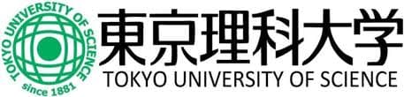 東京理科大学 logo