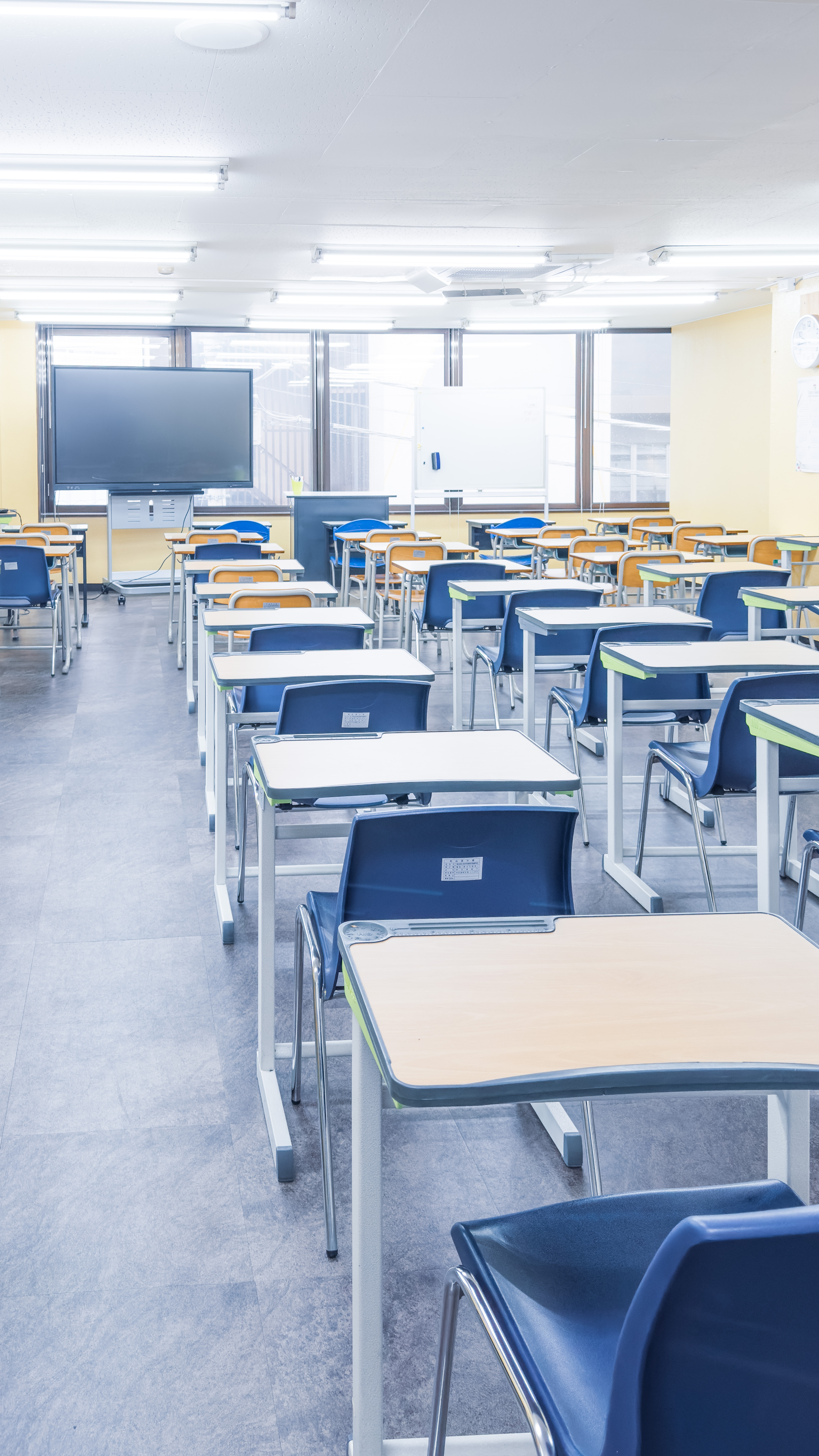 EJU (Examination for Japanese University Admission)