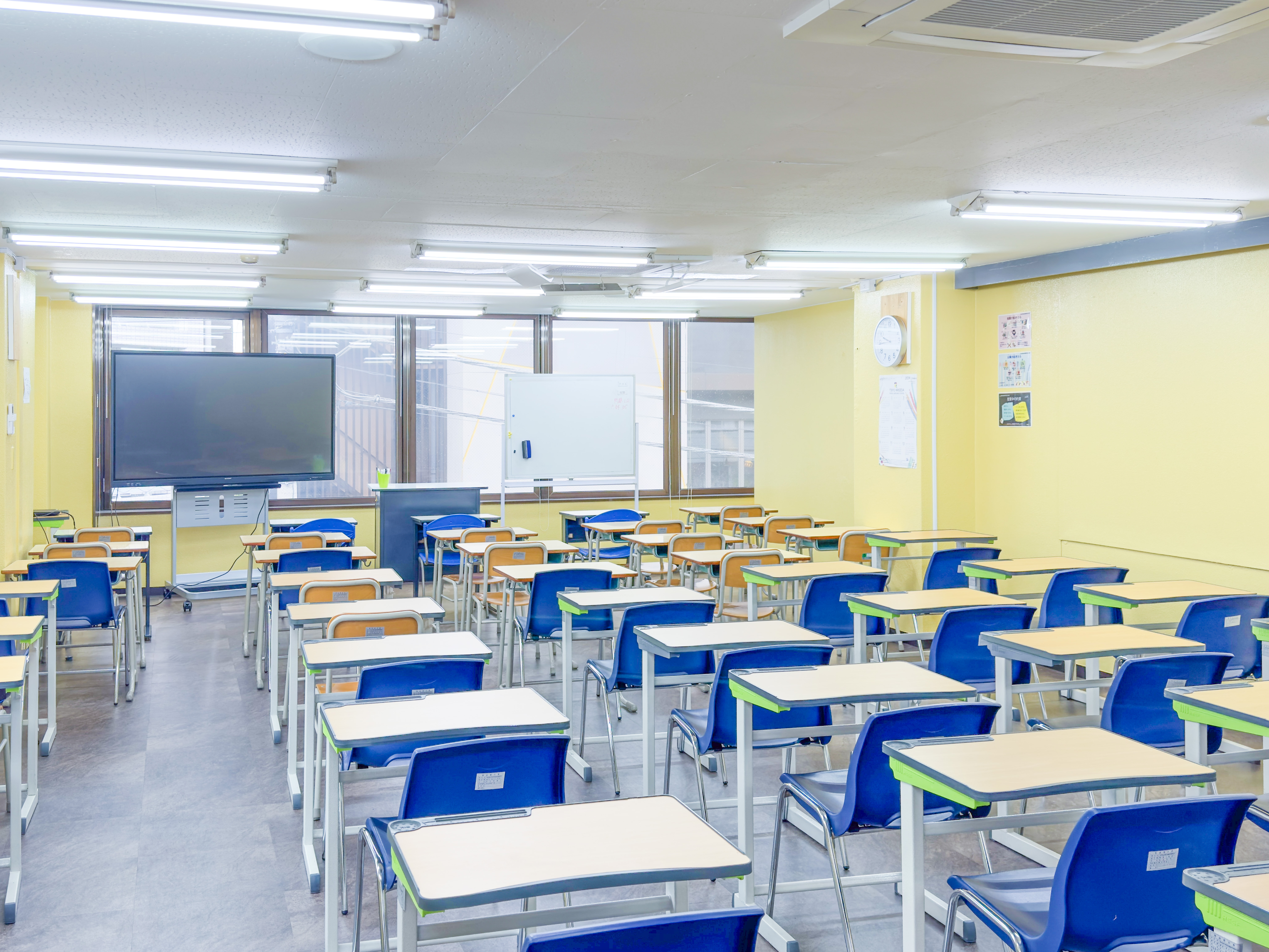 Extracurricular Activities