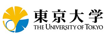 University of Tokyo logo